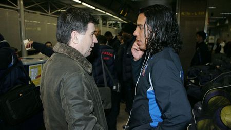 "Am discutat 5 ore cu Dayro și impresarul lui!** Merge la Steaua II!"