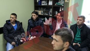 FOTO** ACS Poli, implicată în campania "Dă un leu pentru copilul tău"