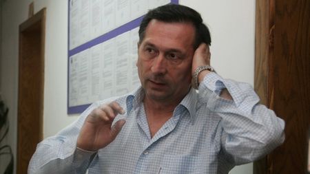 Crăciunescu: "E păcat ca Timișoara să dispară de pe harta fotbalului"