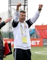 Nicolae Grigore, în calea lui Ovidiu Burcă! Cei doi au fost colegi la Rapid. ”Principalul” de la Sepsi OSK spune că toți adversarii sunt mai motivați când joacă la Sfântu Gheorghe