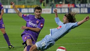 "Accidentatrea lui Mutu nu e gravă, a luat o 'pauză de precauție'!"