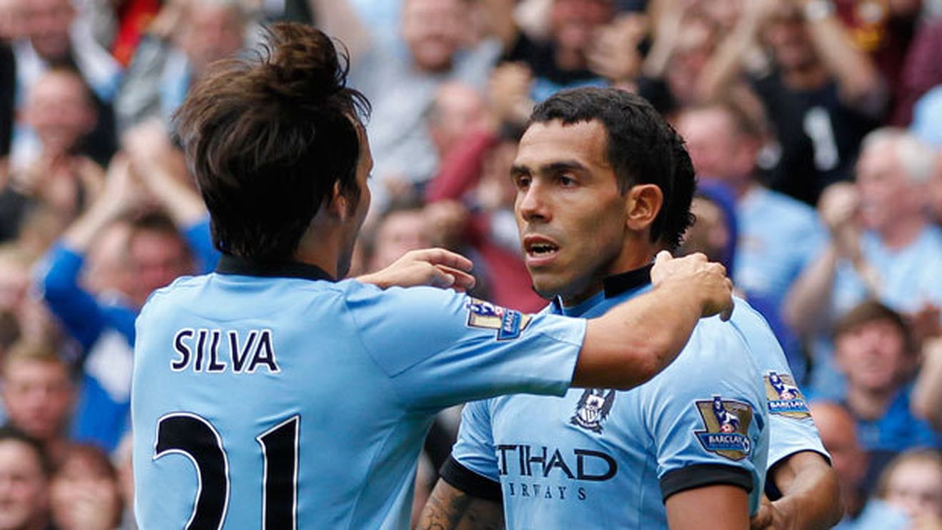 Start cu emoții și pentru campioană!** City a debutat cu o victorie în noul sezon din Anglia: 3-2 cu Southampton