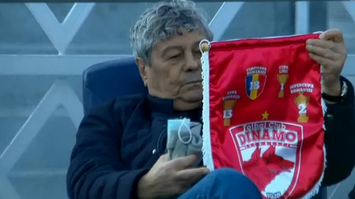 Dinamo Kiev - Dinamo București 3-0! „Amicalul salvării” Video Online. Fanii români au scandat numele lui Mircea Lucescu | FOTO