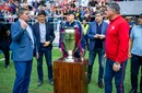 Câştigătorul Cupei Campionilor Europeni cu Steaua o face praf pe FCSB! E furios pe mediatizarea echipei lui Gigi Becali