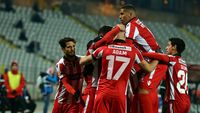 Unde a ajuns să joace ultimul marcator al lui Dinamo în cupele europene. Golul a fost o reușită de generic!