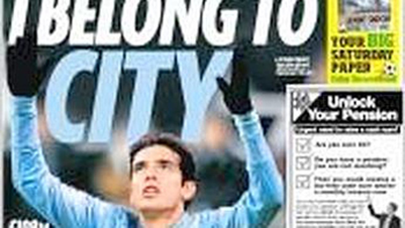 Kaka: "Milan m-a trădat!"