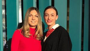 Ana Bogdan, reacție imediată despre revenirea Simonei Halep pe terenul de tenis! Anunțul TAS a făcut-o să spună exact ce gândește