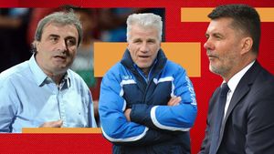 Un nou scandal mocnește în Superliga! Mihai Stoichiță și șeful Școlii de Antrenori pornesc revoluția în rândul tehnicienilor care își „închiriază” licența PRO: „Dună riscă doi ani de suspendare, dacă se dovedește asta” | EXCLUSIV