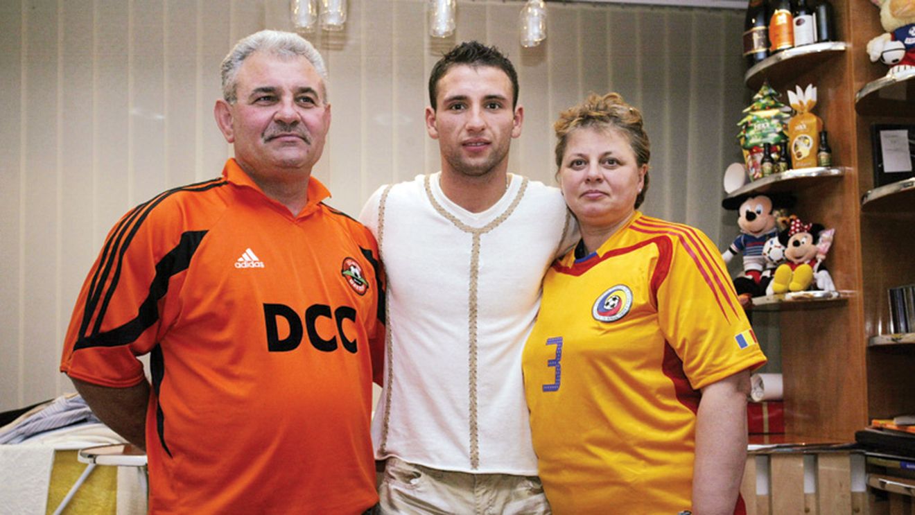 „Mamă,** sunt mare!"