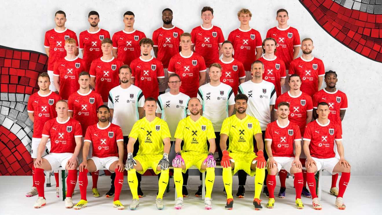 Fotbalistul român stabilit în Austria de un deceniu, campion cu Dinamo într-o echipă de vis a anilor 90, pronostic tranșant: „Nu trebuie subestimați. Au 10 jucători în Bundesliga. Ne batem cu ei pentru locul 1”. EXCLUSIV