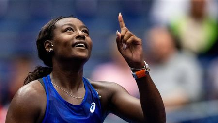 Urmașa Serenei Williams! O jucătoare venită de nicăieri face ravagii la WTA Ostrava: le-a eliminat pe Maria Sakkari și Karolina Pliskova | VIDEO