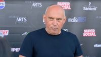 Aioani a comis o gafă uriașă în Georgia – România și Florin Prunea a dezvăluit ce a pățit portarul: „L-au făcut praf! Lăsați-l, băi, în pace!”