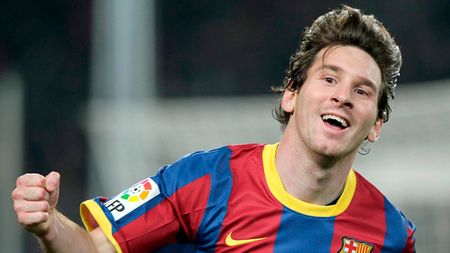 Mutu, despre Messi:** "Ă‚sta e pitic și sfrijit, nu poate să fie cel mai bun din lume!" :)