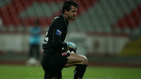 Dolha s-a resemnat:** "Nu cred că voi apăra cu Timișoara!"