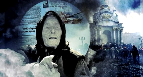 Baba Vanga, previziunea care a cutremurat o lume întreagă! Ce se va întâmpla în anul 2025: SFÂRŞITUL este aproape