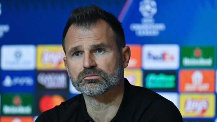 Antrenorul care l-a învins pe Cristi Chivu în Liga Campionilor, declarație surprinzătoare: „Ador Inter, urmăresc echipa de 5-6 ani”