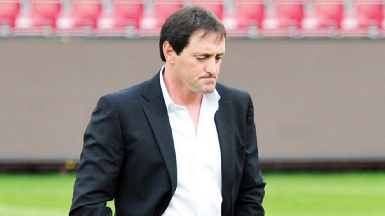 "Toni Conceicao este antrenorul potrivit pentru Steaua!"** Dacă MM face transferurile, va răspunde noul tehnician pentru rezultate?