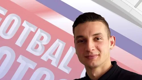 FC Botoșani l-a transferat pe „cel mai inteligent fotbalist din lume”. Jucătorul a fost crescut de FC Barcelona | VIDEO