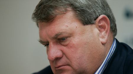 Mureșan: "Cu Didi probabil am fi avut 2-3 victorii în plus"