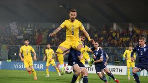 Atenție, nu e glumă: România - San Marino sau Moldova în barajul pentru Mondial 2026! Doar două condiții necesare pentru scenariul fabulos care ar însemna norocul carierei lui Mircea Lucescu. EXCLUSIV