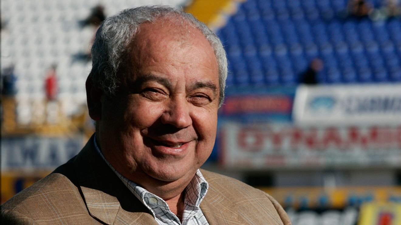 Horoba: „E meci de 1 solist"