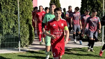 Fanii Lieștiului vor umple arena din localitate la debutul în Grupele Cupei României. Cerere de 10 ori mai mare pentru jocul cu SC Oțelul. Cătălin Savu: ”Punem localitatea pe harta fotbalului mare din România”