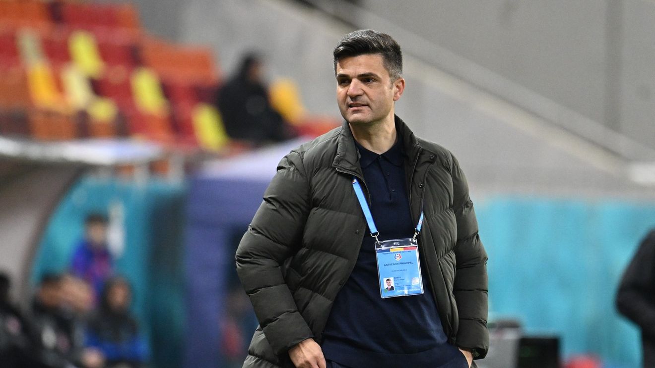 Florin Bratu, dat afară în Albania! Doar 6 etape a rezistat la Partizani