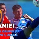 Cupa României, faza grupelor | Urmează Metalul Buzău – U Craiova. Sănătatea Cluj a evoluat încântător în fața Farului și a ratat victoria pe final