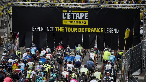 Au fost stabilite cele trei trasee L’Étape România, dezvoltate de specialiștii Tour de France