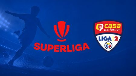 Cum își pot trimite echipele din Superliga fotbaliștii tineri să joace în Liga 2. FRF a publicat noul regulament!