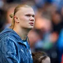 E gata! Erling Haaland pleacă de la Manchester City şi se transferă în Spania