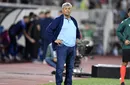 „Ca un ștergător de parbriz”. Mircea Lucescu nu s-a abținut și l-a lăudat pe fotbalistul naționalei României pe care Dan Șucu l-a ofertat pentru Rapid București