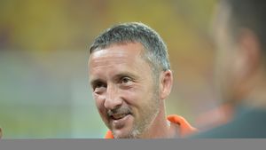 EXCLUSIV | Primul nume mare care aplaudă plecarea lui Mihai Stoica de la FCSB: "Trebuie să fii bărbat și să-ți asumi, mi se pare de bună credință ce a făcut. Să vedem ce va reuși Narcis?"