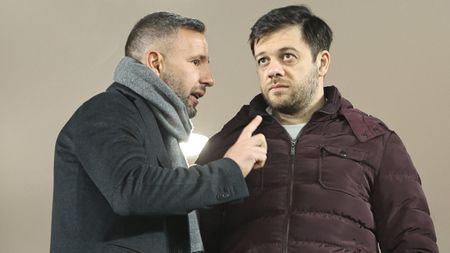 Angelescu a dezvăluit unde va juca Nicolae Stanciu: „Are 1.200.000 de euro salariu”