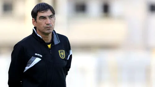 Victor Pițurcă revine la Al Ittihad! Directorul executiv al clubului a demisionat după aducerea românului
