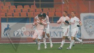 Ceahlăul - Curtea de Argeș 2-2