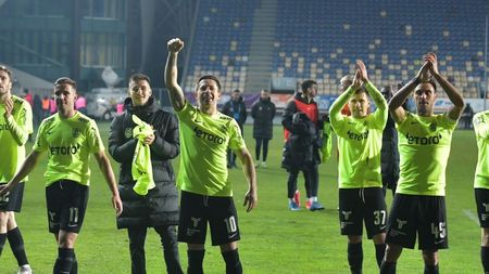 Ce transfer ar fi fost! Vedeta de la CFR Cluj, la un pas să semneze cu FCSB: „Deconspir! Mi-a zis că dacă-l scoți din zona de comfort, nu poate da randament”