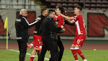 Dusan Uhrin și jucătorii lui Dinamo, avertizați de Răzvan Zăvăleanu. „Ideea asta nu îmi place deloc!” | VIDEO EXCLUSIV ProSport LIVE