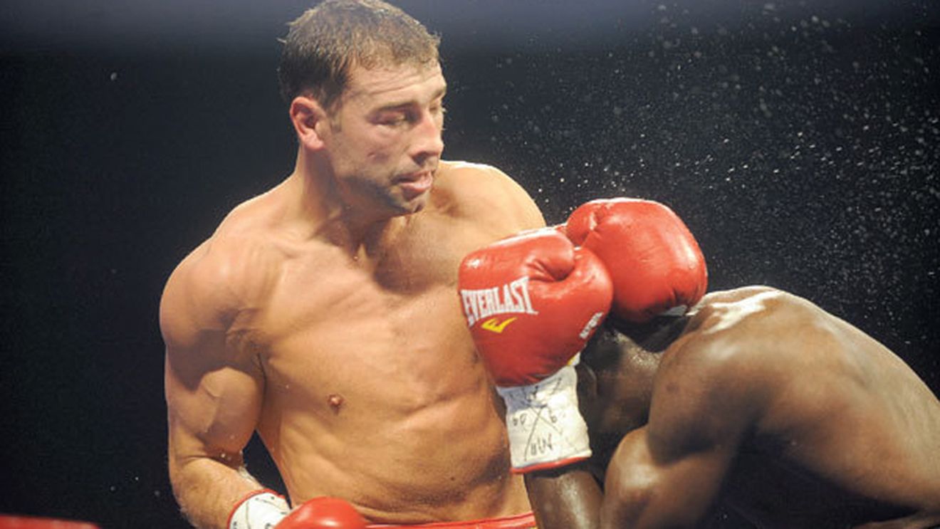 Lucian Bute revine în ring: "Mi-a confirmat că este pregătit să boxeze în 18 ianuarie"