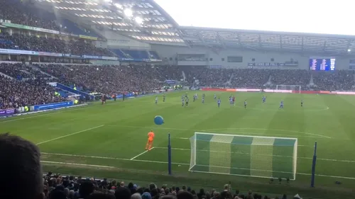 Impresionant! Stadionul unei echipe din Premier League a fost transformat în centru de testare pentru coronavirus