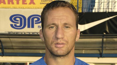 "Dacă erau toți titularii prezenți, băteam CFR-ul ! Acum e bun și egalul"