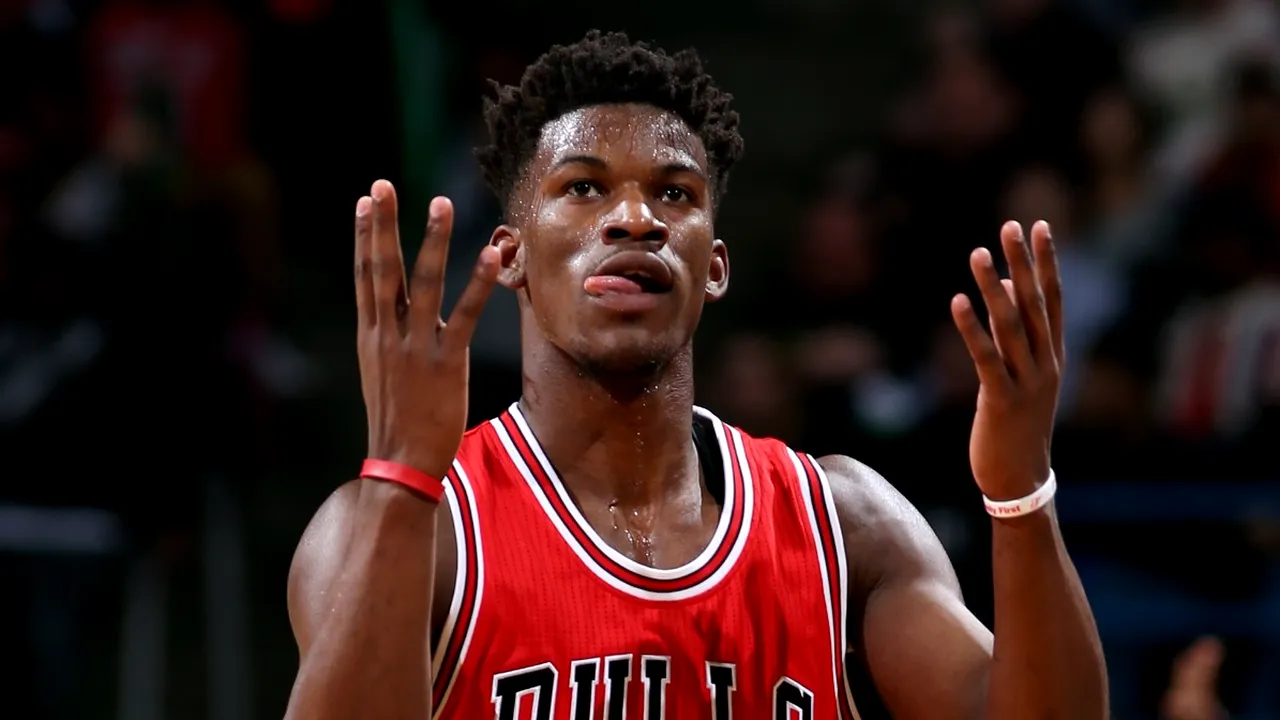 Chicago Bulls, la doi pași de a rescrie istoria în NBA! 