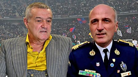 Infernul de la Bucureşti se dezlănțuie la FCSB - PAOK. „O să fie plin totul. Pentru mine e Steaua şi pentru mulți de afară”. EXCLUSIV