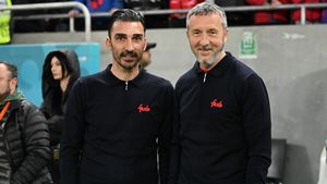 FCSB a luat decizia și face încă un transfer, de urgență! Meme Stoica l-a ales