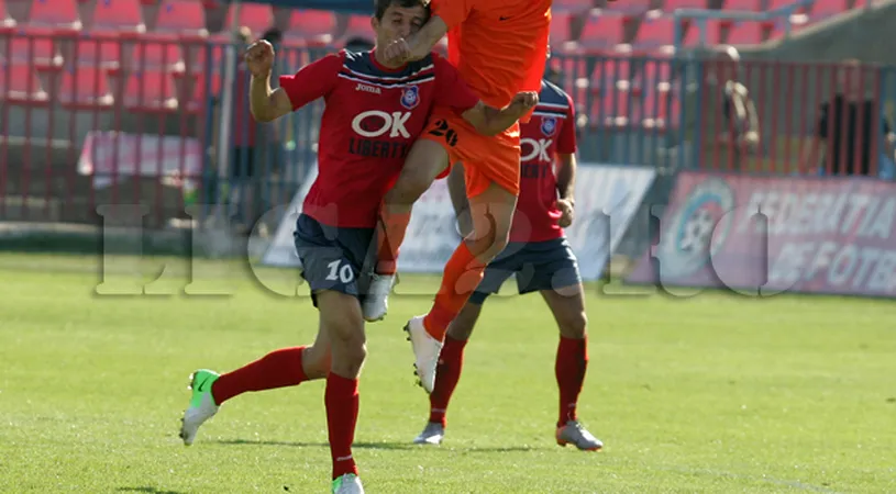Farcaș:** 