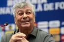 El este decarul României cu Mircea Lucescu selecționer. La EURO a jucat cu numărul 21