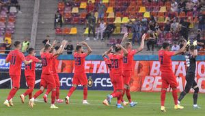 Conference League: FCSB – Viking Stavanger se pariază la cote de 1.47 și 1.67 »»