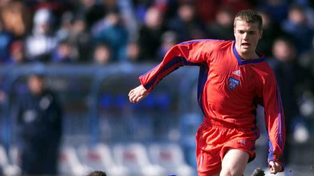 EXCLUSIV | Erik Lincar, antrenorul care a eliminat-o pe Rapid din Cupă, impresionat de un tânăr mijlocaș român: „Știu că e un jucător școlit în Italia"