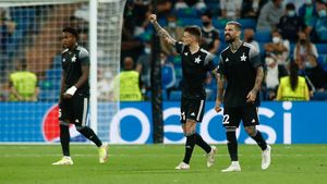 Discuția „nebună” dintre patronul lui Sheriff Tiraspol și un antrenor român: „Ăsta era visul lui. Mi-a tot zis”