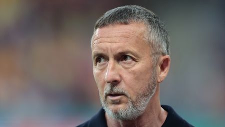 Mihai Stoica l-a desființat pe Daniel Pancu: „Reacție xenofobă! E mai grav ce-a făcut el decât ce-a făcut Bergodi”